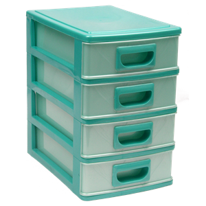ALPHA CONTAINER L4